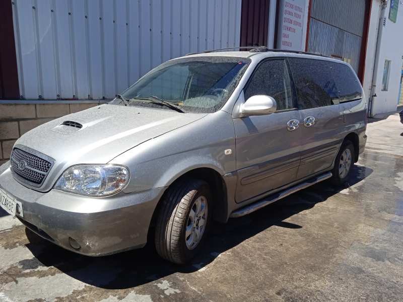 kia carnival ii del año 2005