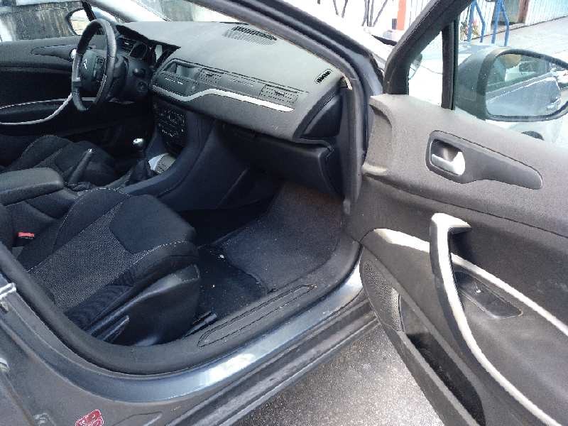 citroën c5 station wagon del año 2009