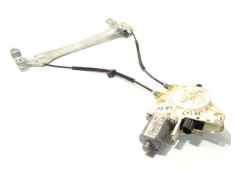 Recambio de elevalunas trasero derecho para renault fluence dynamique referencia OEM IAM 827200016R  827300013R