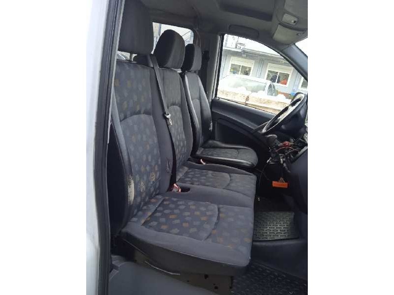 mercedes-benz vito mixto 06.2003  del año 2005