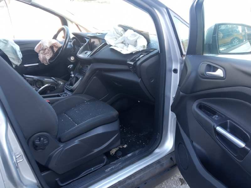 ford c-max (ceu) del año 2017