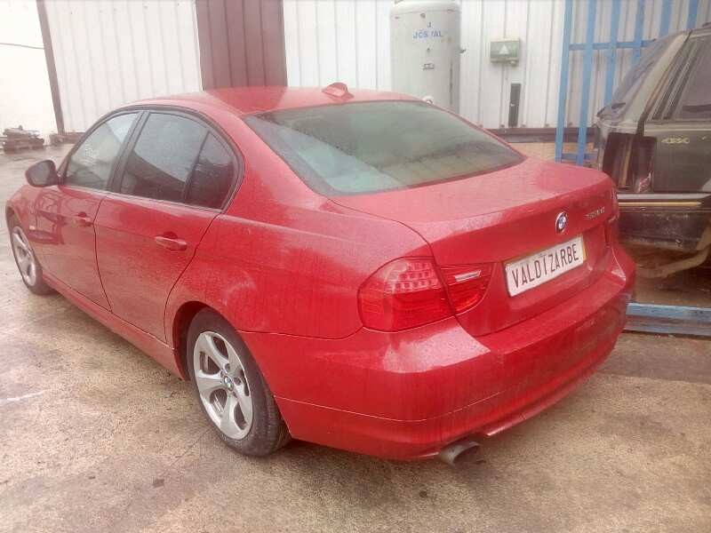 bmw serie 3 berlina (e90) del año 2010