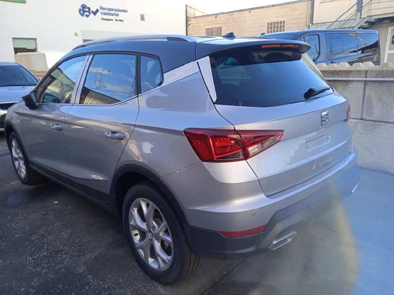 seat arona del año 2023