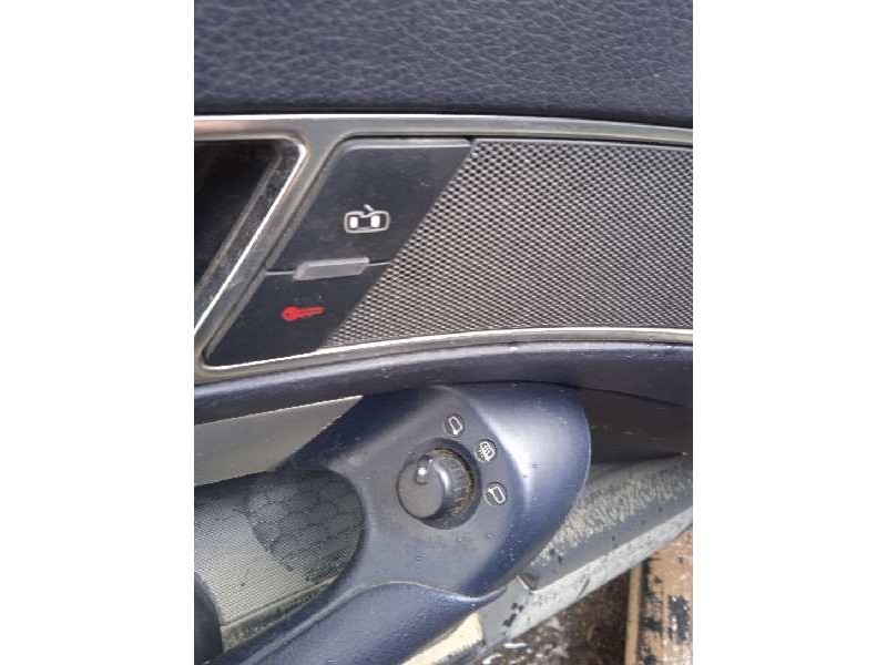 audi a6 berlina (4f2) del año 2005