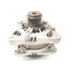 Recambio de alternador para land rover evoque 2.2 td4 cat referencia OEM IAM BJ3210300AC LR028116 1042106300