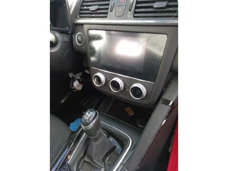 renault kadjar del año 2019