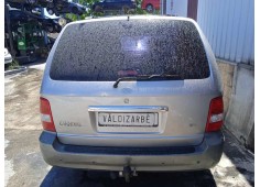 kia carnival ii del año 2005 2