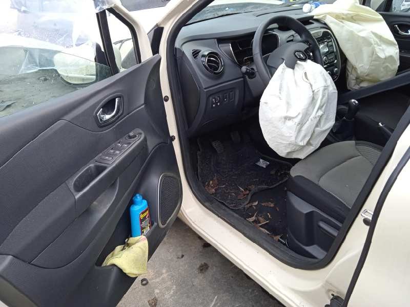 renault captur del año 2014