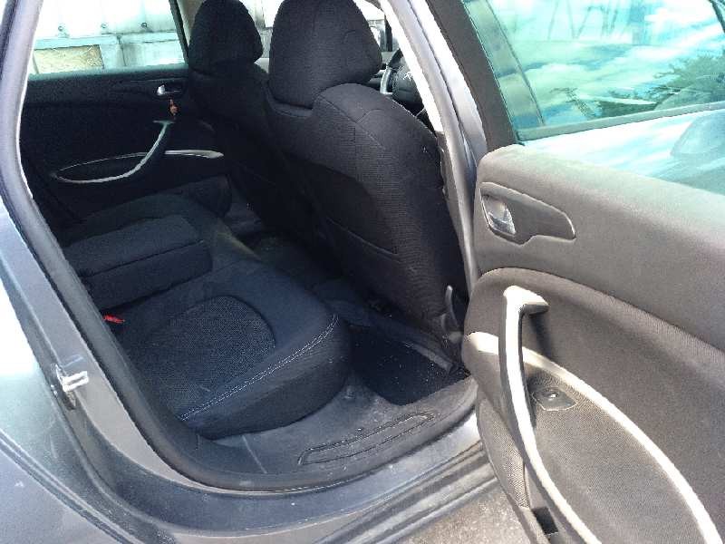 citroën c5 station wagon del año 2009