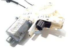 Recambio de elevalunas trasero derecho para renault fluence dynamique referencia OEM IAM 827200016R  827300013R 2