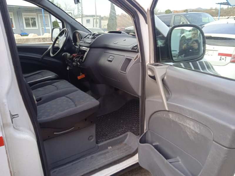 mercedes-benz vito mixto 06.2003  del año 2005