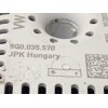 Recambio de modulo electronico para seat leon (5f1) 1.4 16v tsi referencia OEM IAM 5Q0035570  