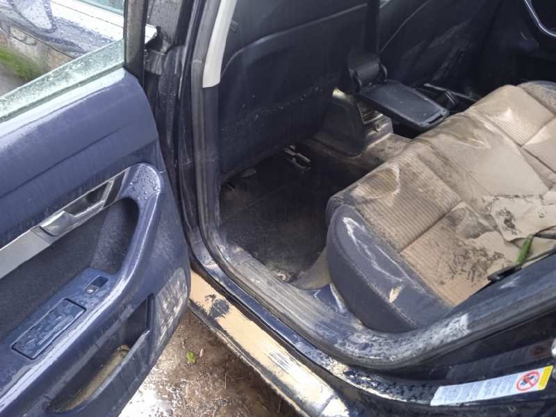 audi a6 berlina (4f2) del año 2005