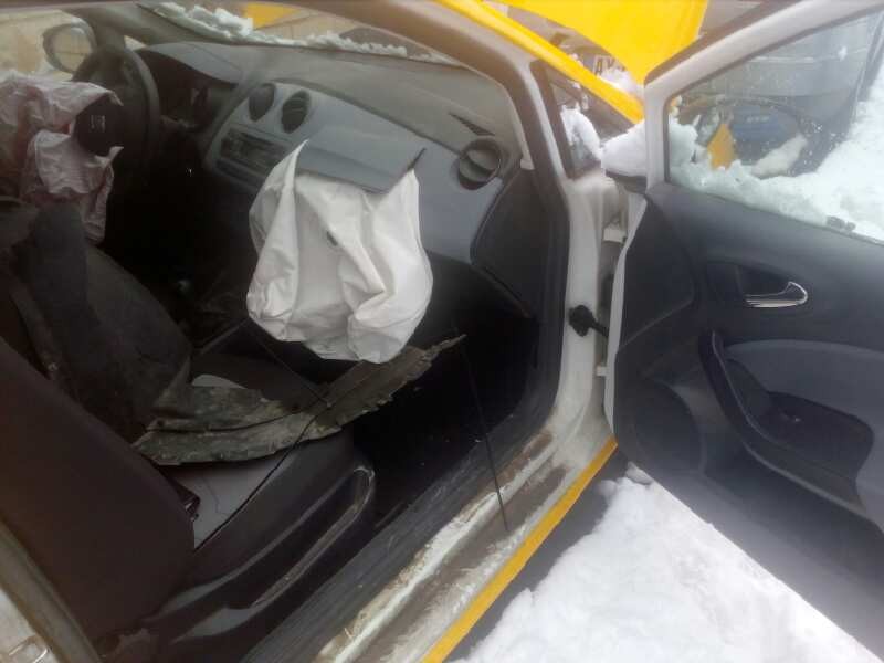 seat ibiza sc (6j1) del año 2015