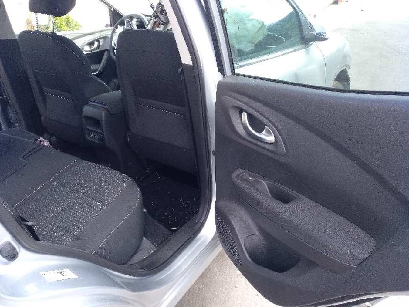 renault kadjar del año 2019