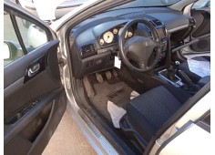 peugeot 407 del año 2009 2