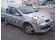 RENAULT CLIO III