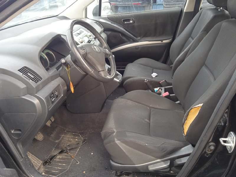 toyota corolla verso (r1) del año 2004