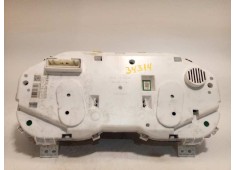 Recambio de cuadro instrumentos para subaru xv 2.0 diesel cat referencia OEM IAM 85003FJ461   2