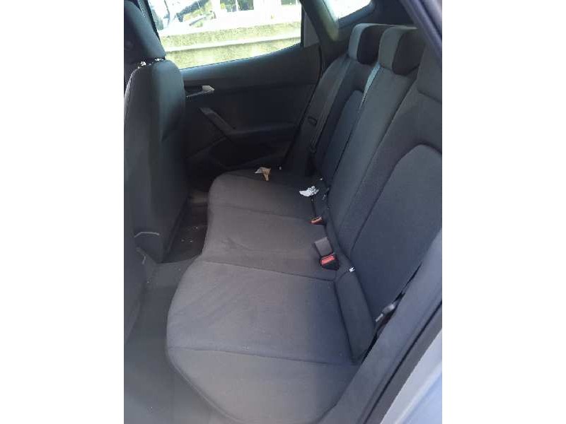 seat arona del año 2023