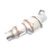 Recambio de catalizador para audi a4 b9 avant (8w5, 8wd) 35 tdi mild hybrid referencia OEM IAM 8W0254452P 8W0131703BD 
