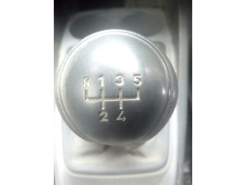 seat ibiza sc (6j1) del año 2015