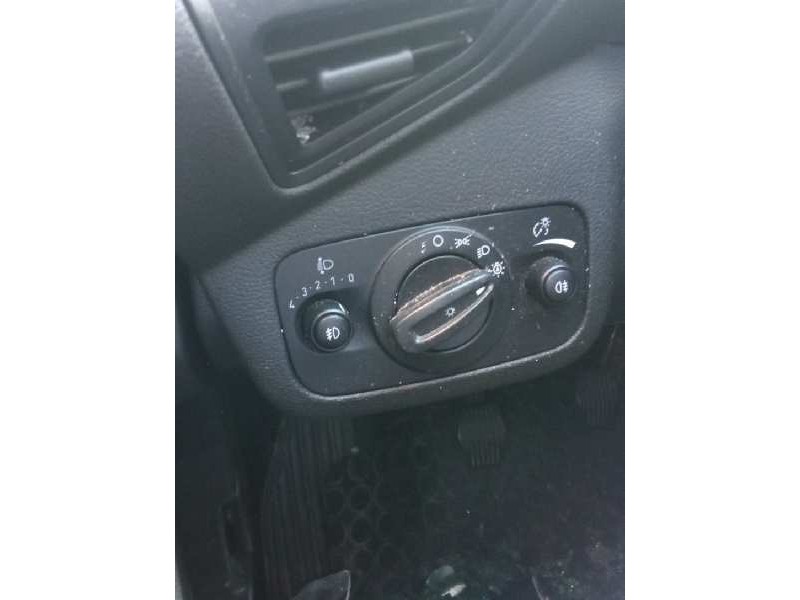 ford c-max (ceu) del año 2017