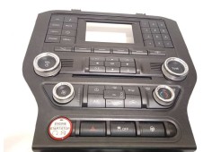 Recambio de mando multifuncion para ford mustang basis referencia OEM IAM FR3T18E243BF  FR3Z18842EB 2