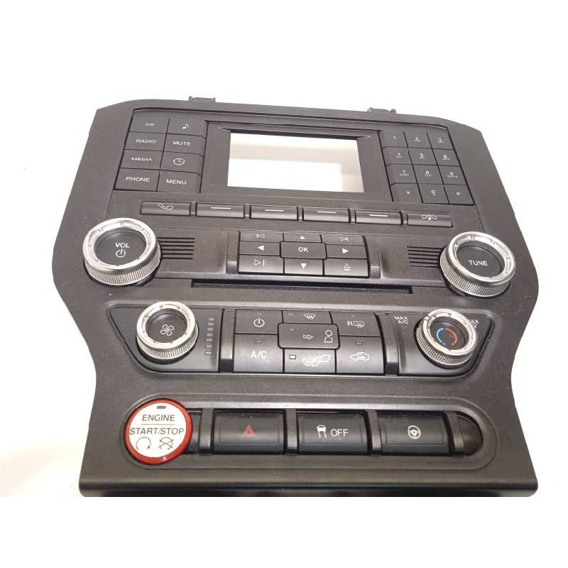 Recambio de mando multifuncion para ford mustang basis referencia OEM IAM FR3T18E243BF  FR3Z18842EB