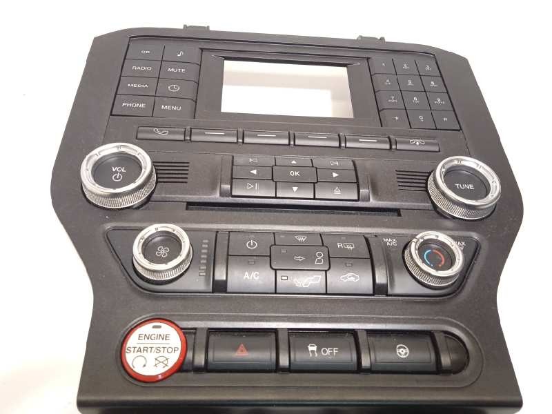 Recambio de mando multifuncion para ford mustang basis referencia OEM IAM FR3T18E243BF  FR3Z18842EB