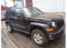 jeep cherokee (kj) del año 2007