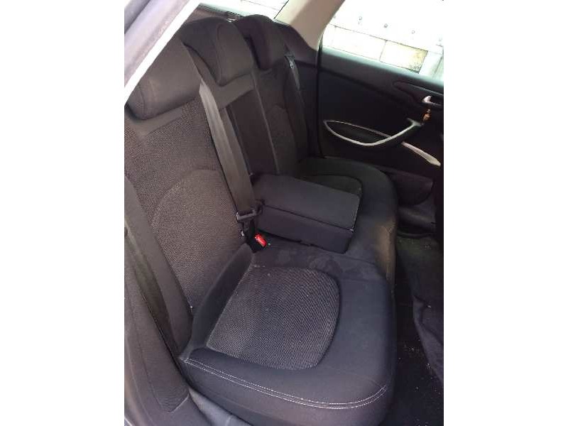 citroën c5 station wagon del año 2009