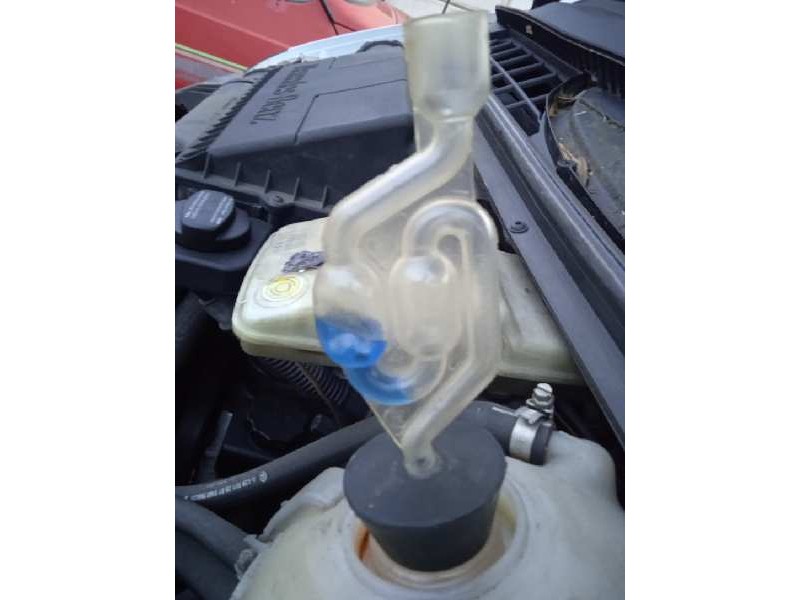 mercedes-benz vito mixto 06.2003  del año 2005