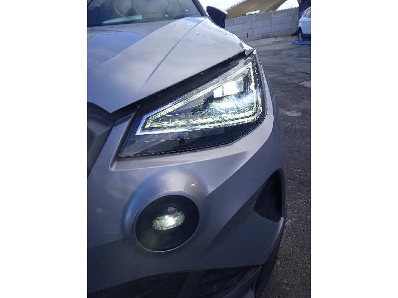 seat arona del año 2023