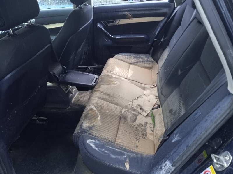 audi a6 berlina (4f2) del año 2005