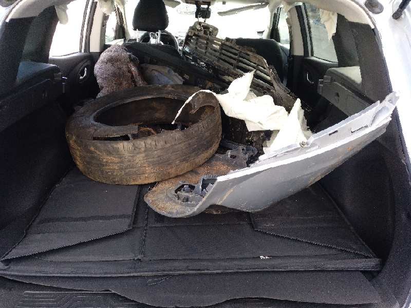 renault kadjar del año 2019