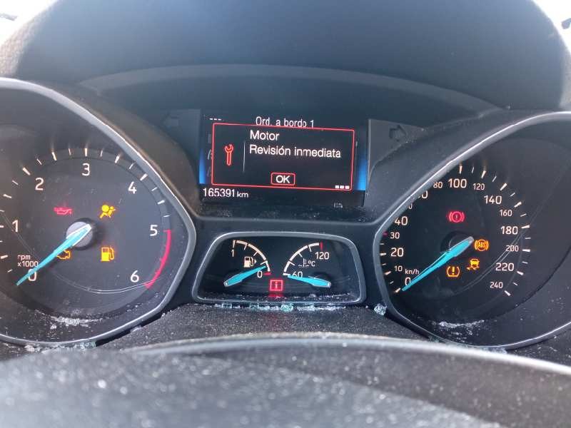 ford c-max (ceu) del año 2017