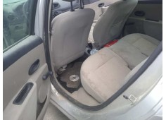 renault clio iii del año 2005 2