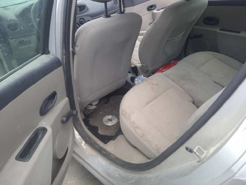 renault clio iii del año 2005