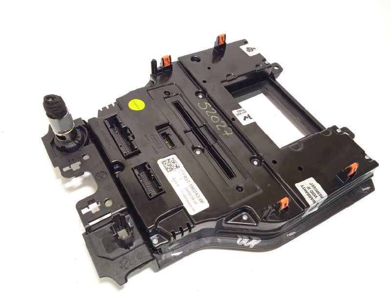 Recambio de mando multifuncion para ford mustang basis referencia OEM IAM FR3T18E243BF  FR3Z18842EB