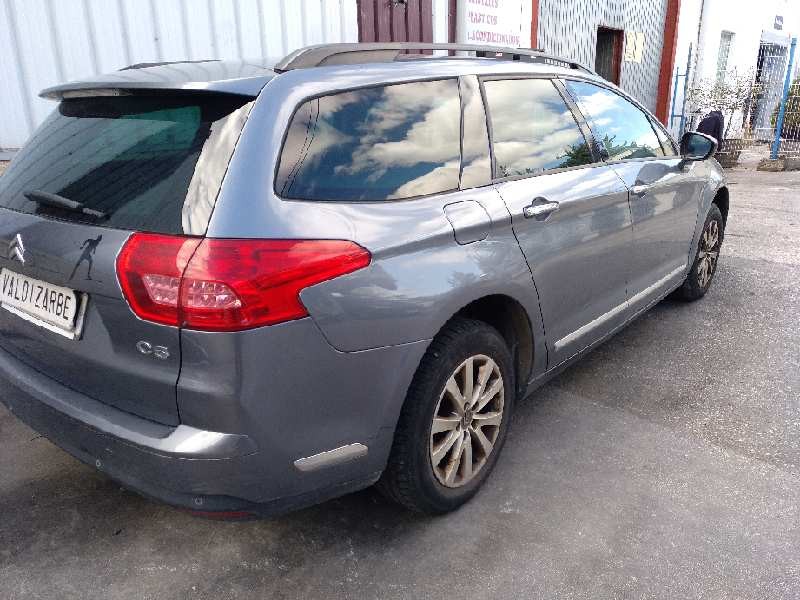 citroën c5 station wagon del año 2009