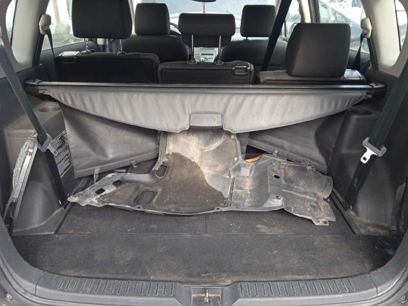 toyota corolla verso (r1) del año 2004