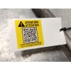 Recambio de cremallera direccion para skoda fabia iv (pj3) 1.0 tsi referencia OEM IAM 2Q1423057N 2Q1423057J 