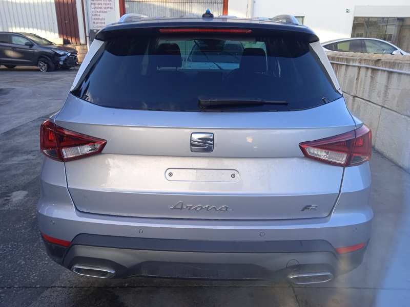 seat arona del año 2023