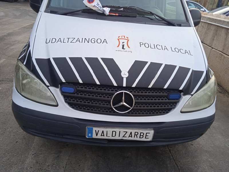 mercedes-benz vito mixto 06.2003  del año 2005