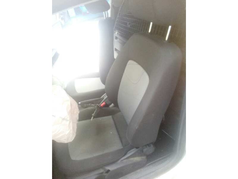 seat ibiza sc (6j1) del año 2015