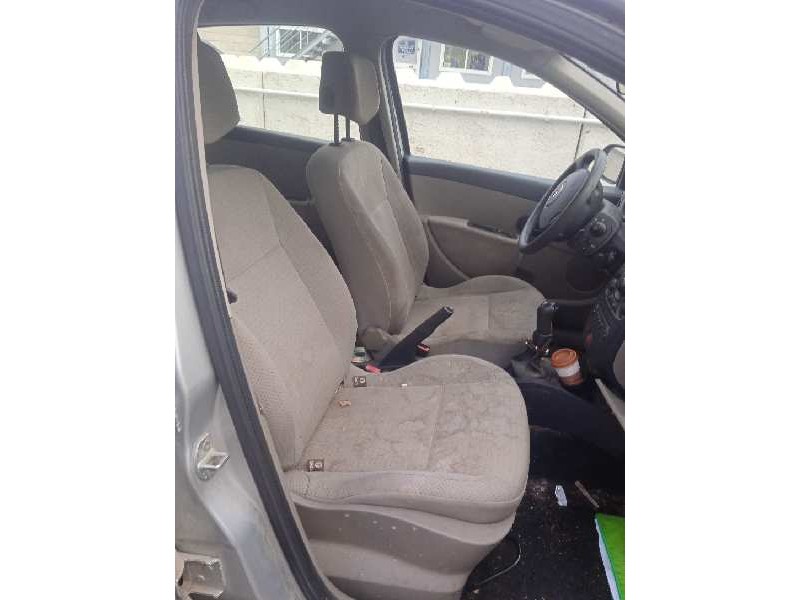 renault clio iii del año 2005