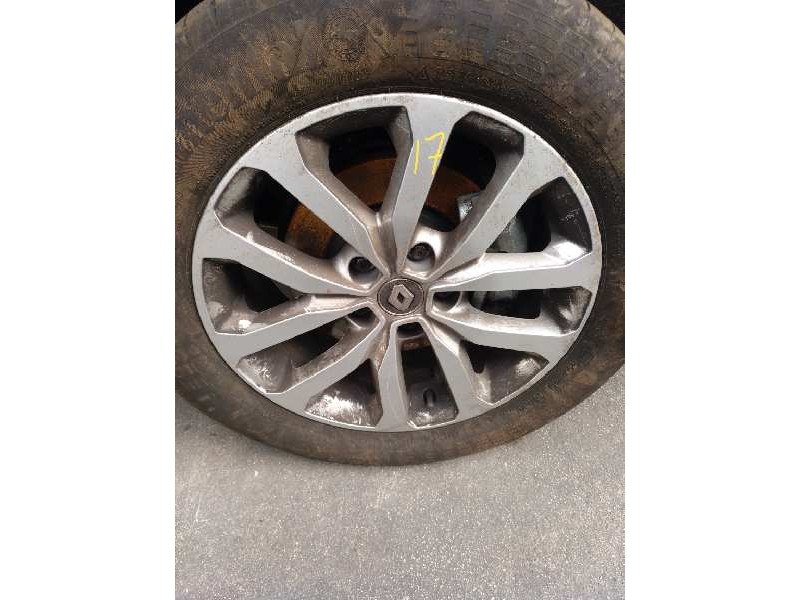 renault kadjar del año 2019