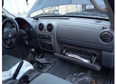 jeep cherokee (kj) del año 2007 2