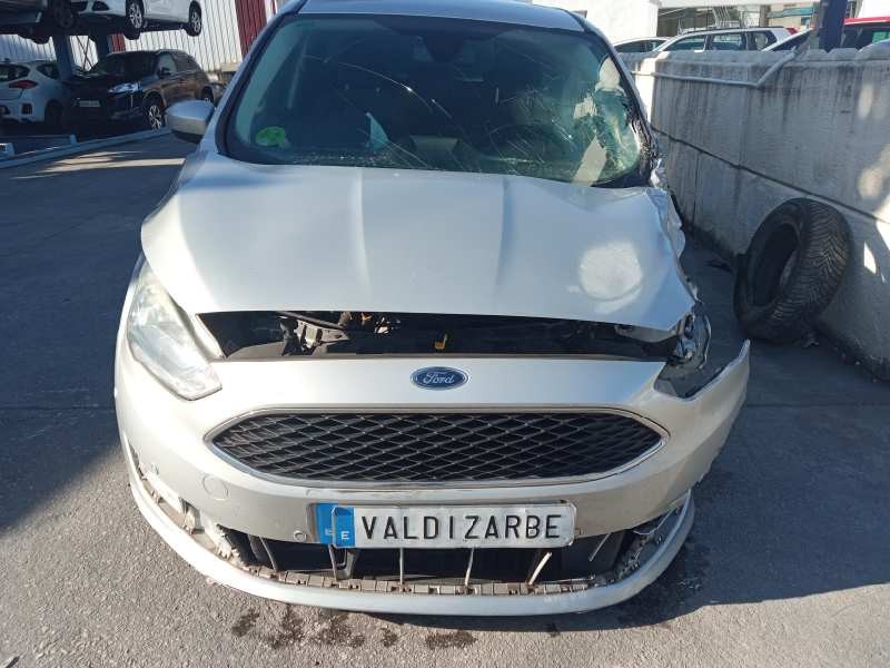 ford c-max (ceu) del año 2017